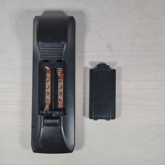 PIONEER VXX2702 Remote Control DV-343, DV-353, DV-440, DV-341, DV-340, DV-535 - Picture 5 of 6